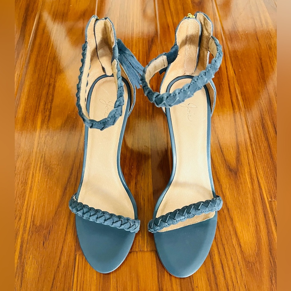 JOIE NIA HEELS